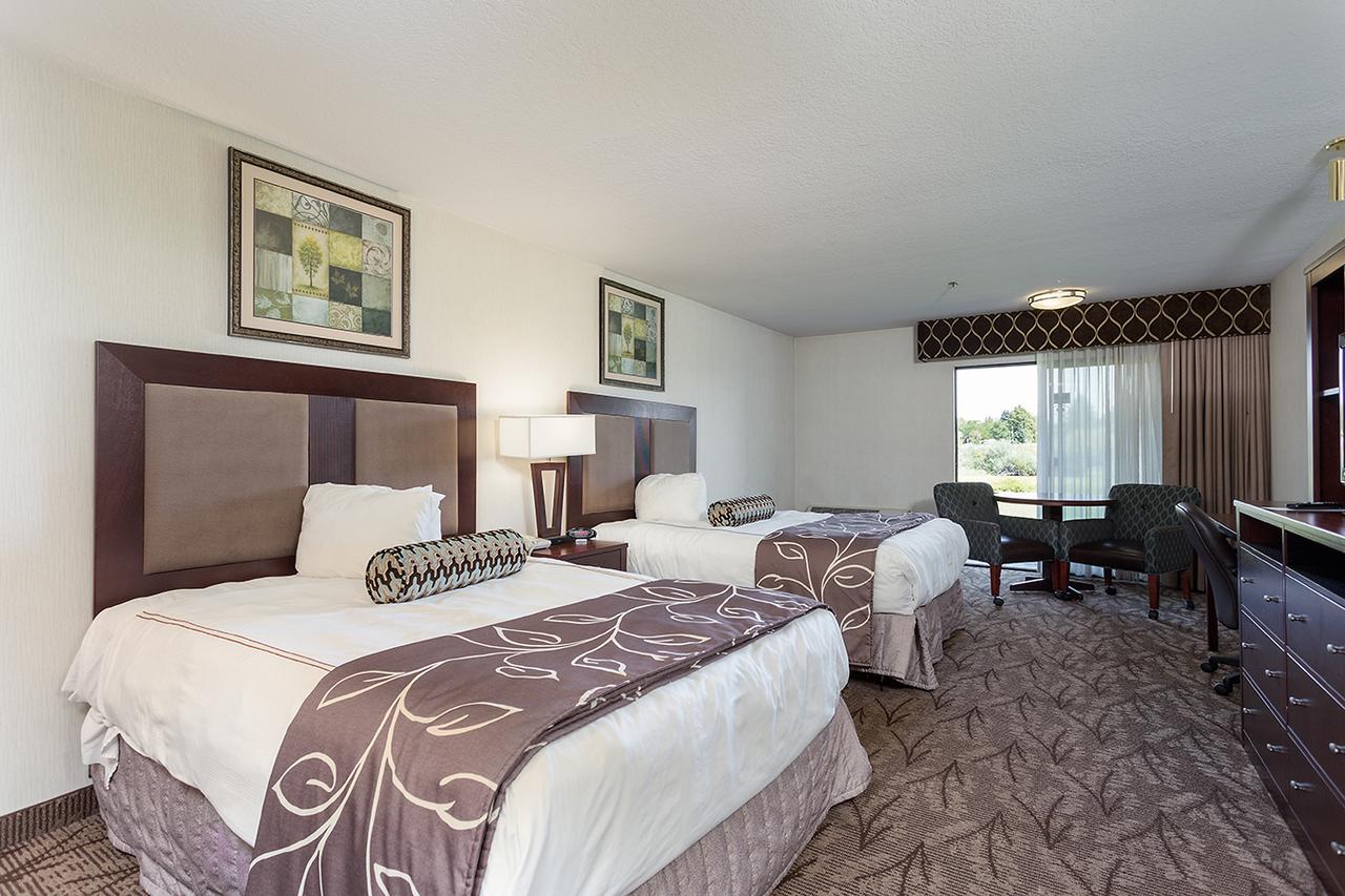 Shilo Inn Suites - Idaho Falls - thumb 10