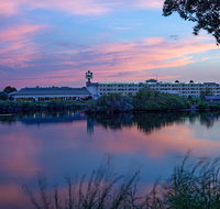 Shilo Inn Suites - Idaho Falls - Tourism House