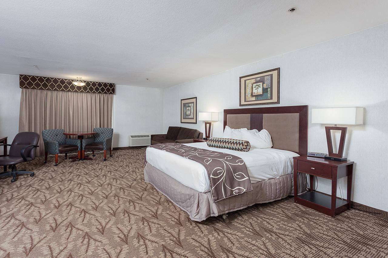 Shilo Inn Suites - Idaho Falls - thumb 14