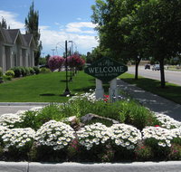 Le Ritz Hotel  Suites - Tourism House