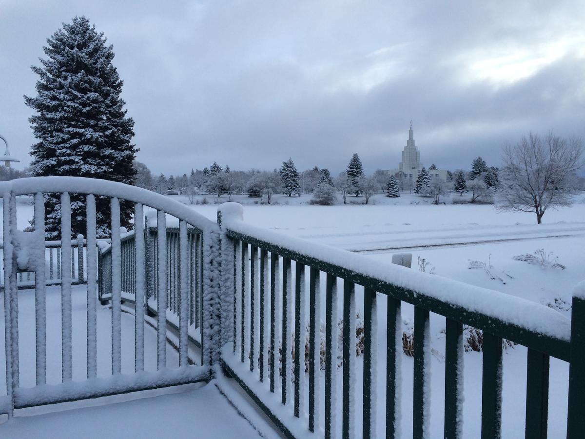 Le Ritz Hotel & Suites - thumb 24