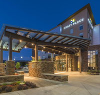 Hyatt Place Boise/Downtown - Tourism House