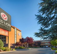 Red Lion Hotel Boise Downtowner - Tourism House