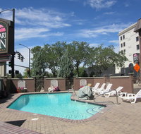 Safari Inn Downtown Boise - Tourism House