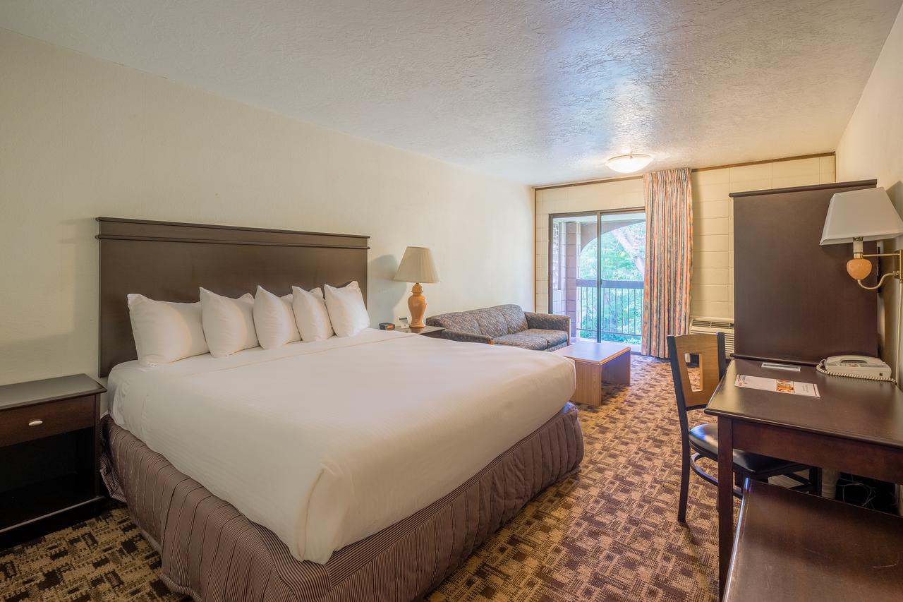 Cottonwood Suites Boise Riverside Downtown - thumb 6