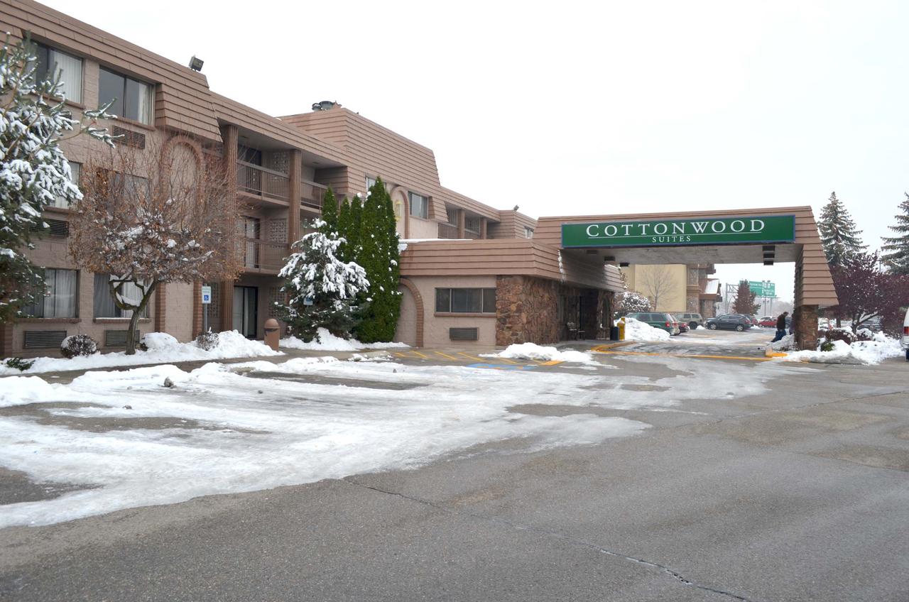 Cottonwood Suites Boise Riverside Downtown - thumb 2