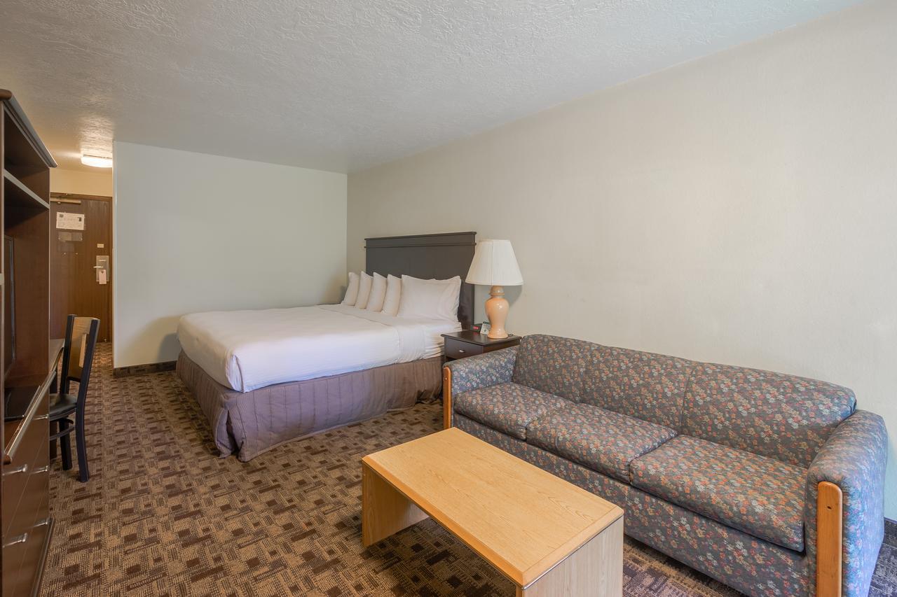 Cottonwood Suites Boise Riverside Downtown - thumb 30