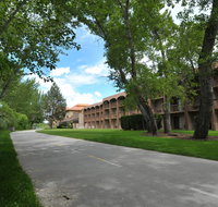 Cottonwood Suites Boise Riverside Downtown - Tourism House