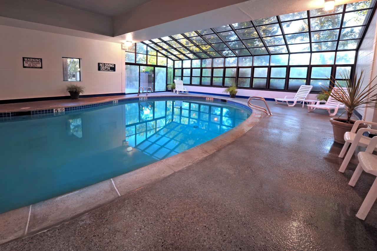 Cottonwood Suites Boise Riverside Downtown - thumb 20