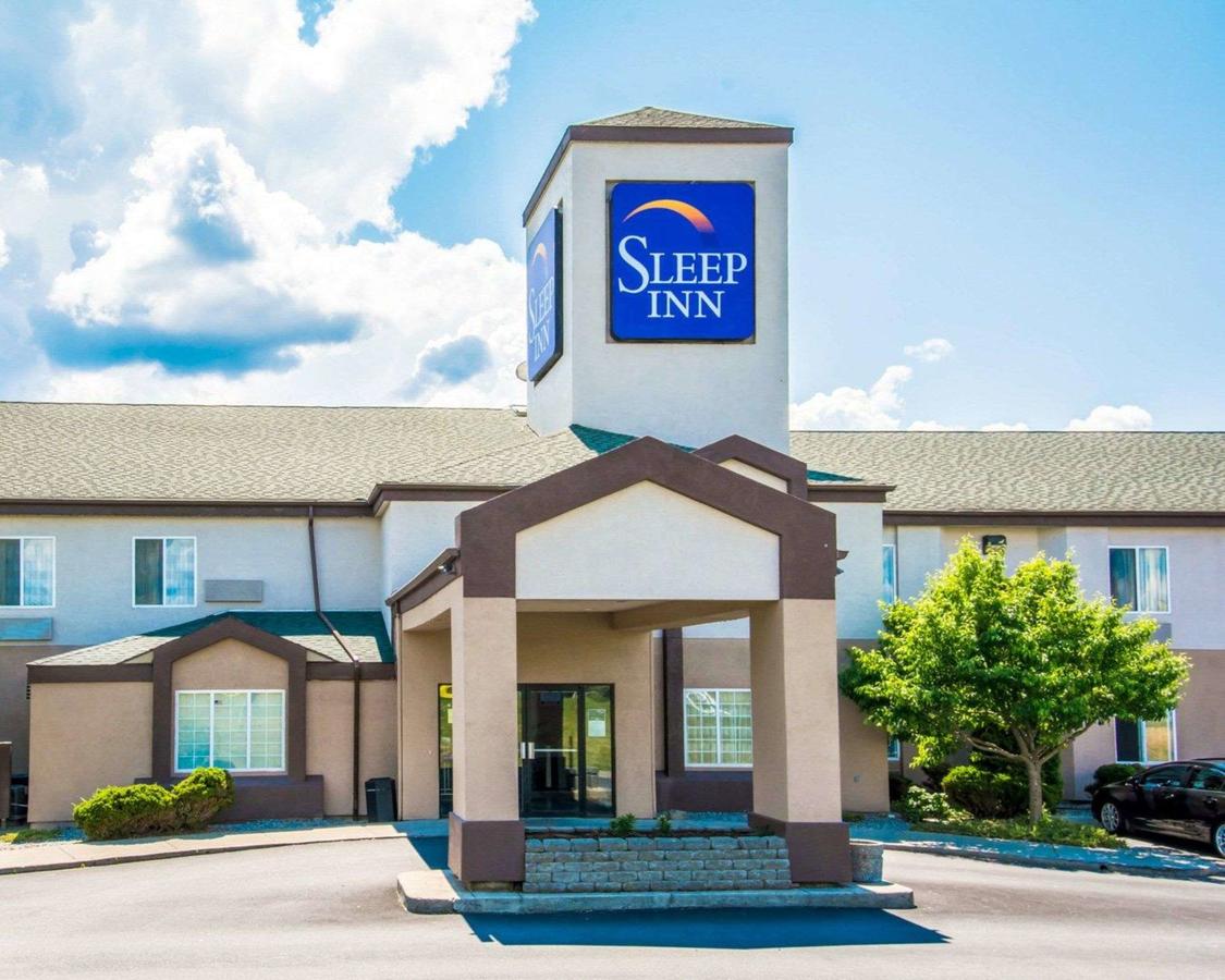 Sleep Inn Post Falls - thumb 15