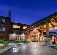 Best Western Plus McCall Lodge and Suites - Tourism House