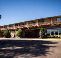 Best Western Driftwood Inn - Tourism House
