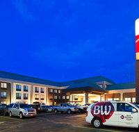 Best Western Plus CottonTree Inn - Tourism House