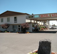 Motel West - Tourism House
