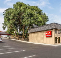 Econo Lodge Idaho Falls - Tourism House