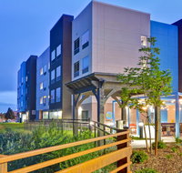 Tru By Hilton Idaho Falls Id - Tourism House