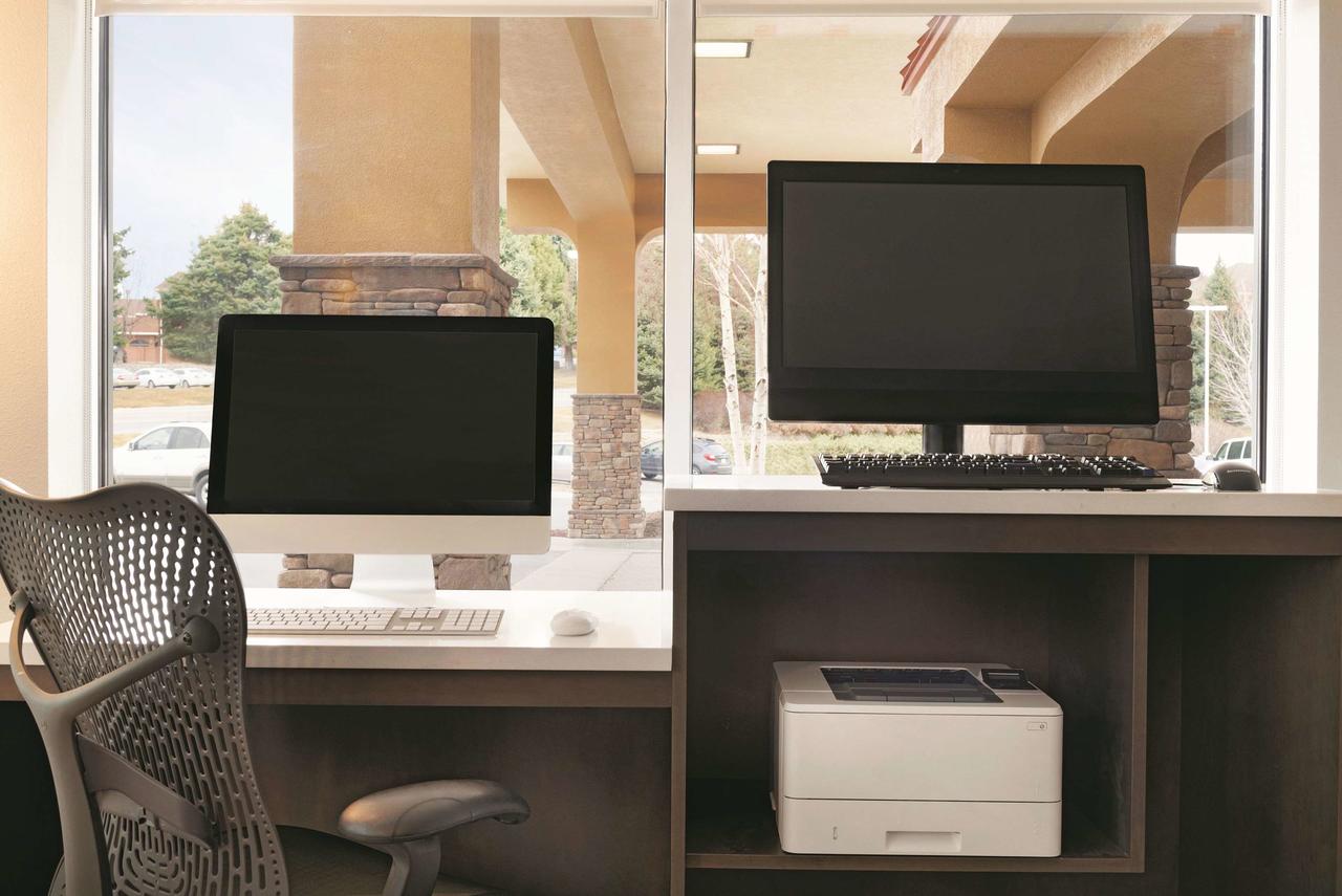 La Quinta By Wyndham Pocatello - thumb 26