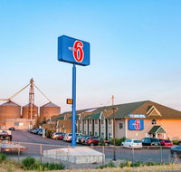 Motel 6 Snake River - Tourism House