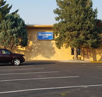 Rodeway Inn Idaho Falls - Tourism House