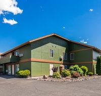 Best Western RiverTree Inn - Tourism House