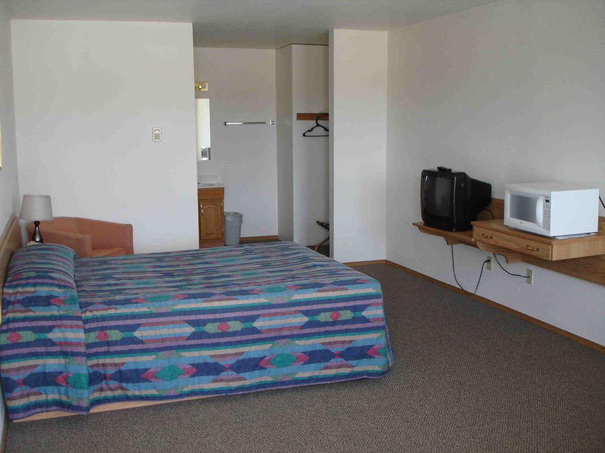 Arco Inn Motel - thumb 1