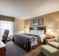 Sleep Inn  Suites Idaho Falls - Tourism House