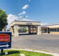 FairBridge Inn  Suites  Idaho Falls - Tourism House