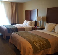 Comfort Inn Idaho Falls - Tourism House