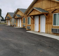 Moose Inn - Tourism House