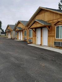 Booking Spirit-lake Tourism House