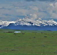 Badger Creek Meadows - Tourism House