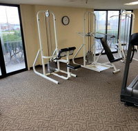 Quality Inn  Suites Idaho Falls - Tourism House