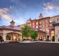 Residence Inn by Marriott Idaho Falls - Tourism House