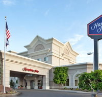 Hampton Inn Idaho Falls / Airport - Tourism House
