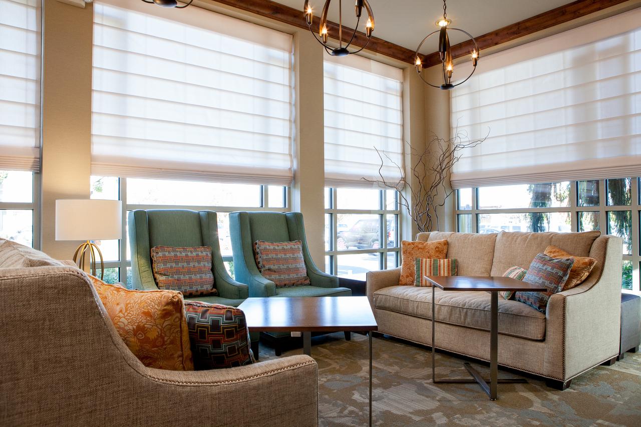 Hilton Garden Inn Boise / Eagle - thumb 10