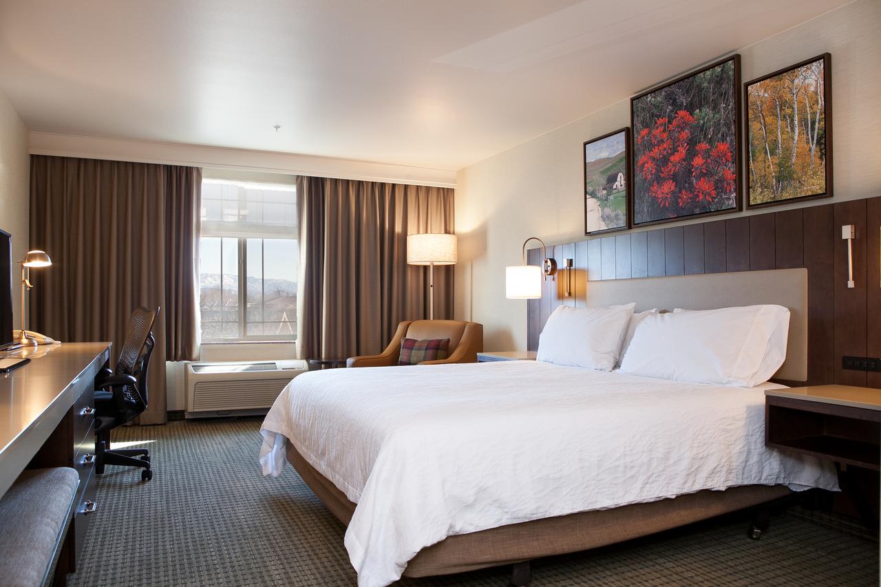 Hilton Garden Inn Boise / Eagle - thumb 25