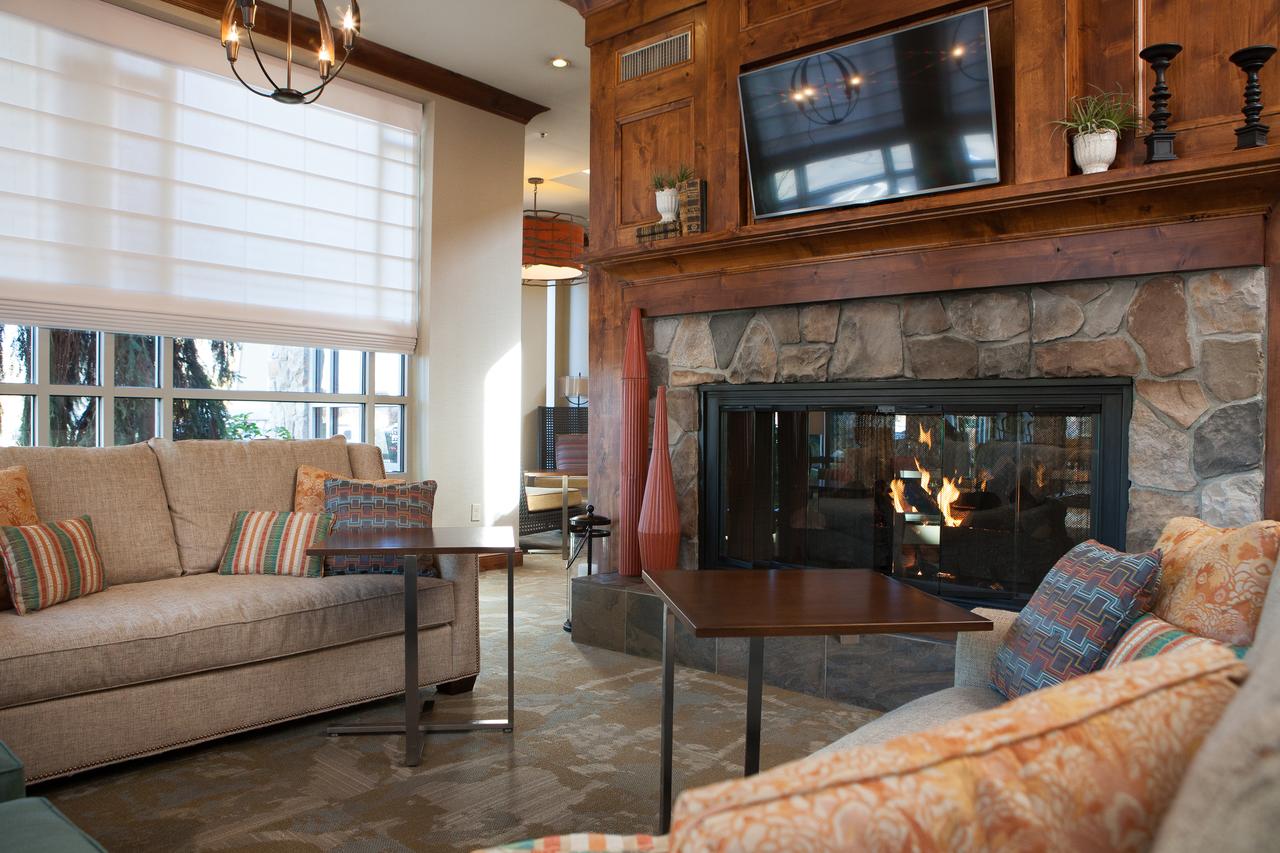 Hilton Garden Inn Boise / Eagle - thumb 11