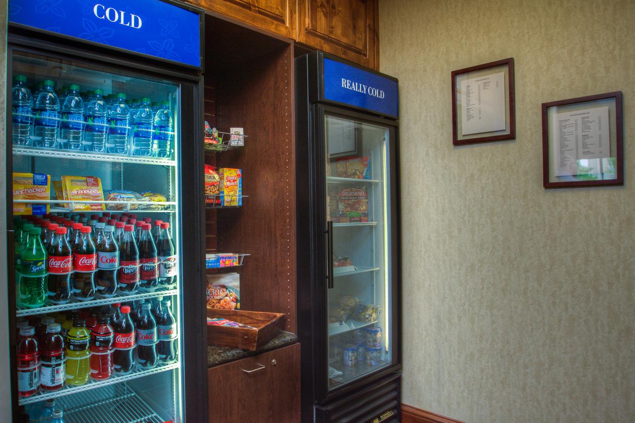 Hilton Garden Inn Boise / Eagle - thumb 34