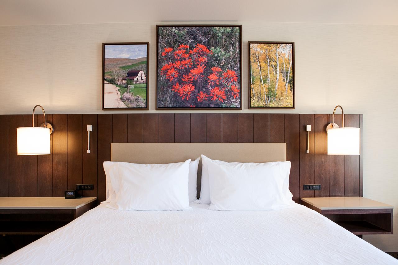 Hilton Garden Inn Boise / Eagle - thumb 24