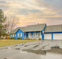 A Taste of Snowberry - Tourism House