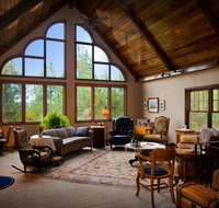Idahome Bed and Breakfast - Tourism House