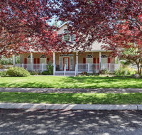 Post Falls Fantasy - Tourism House