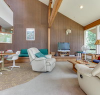 Spirit Lake - Tourism House