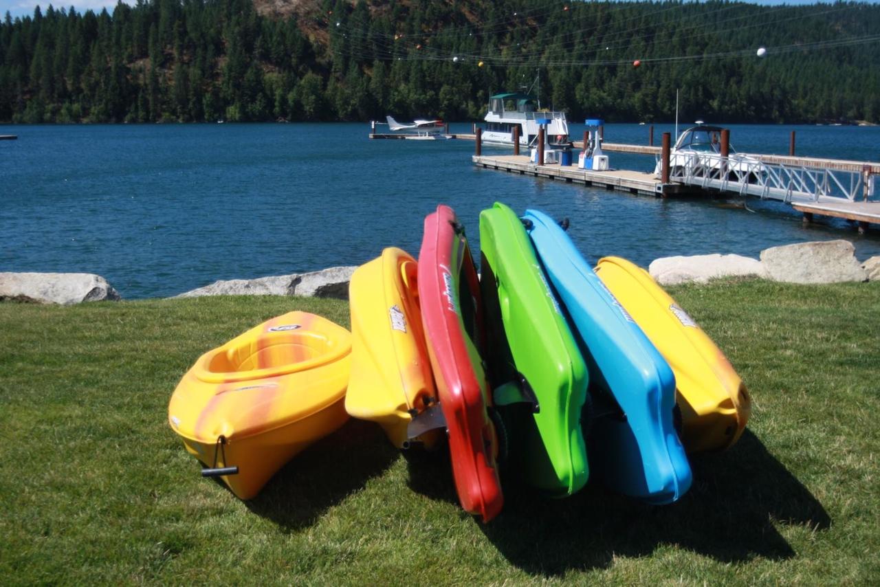 Evergreen By The Lake - thumb 19