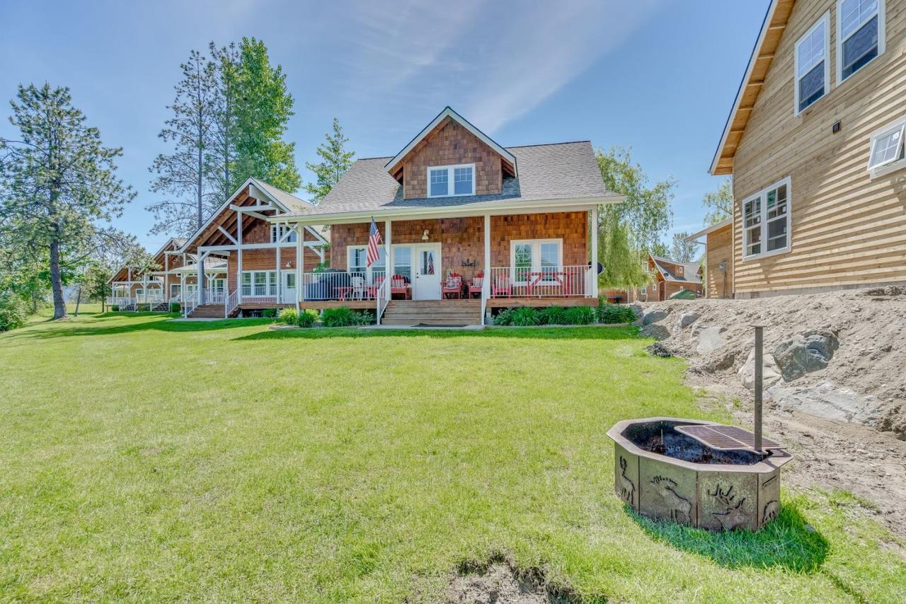 Evergreen By The Lake - thumb 1