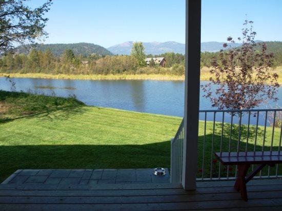 Evergreen By The Lake - thumb 10