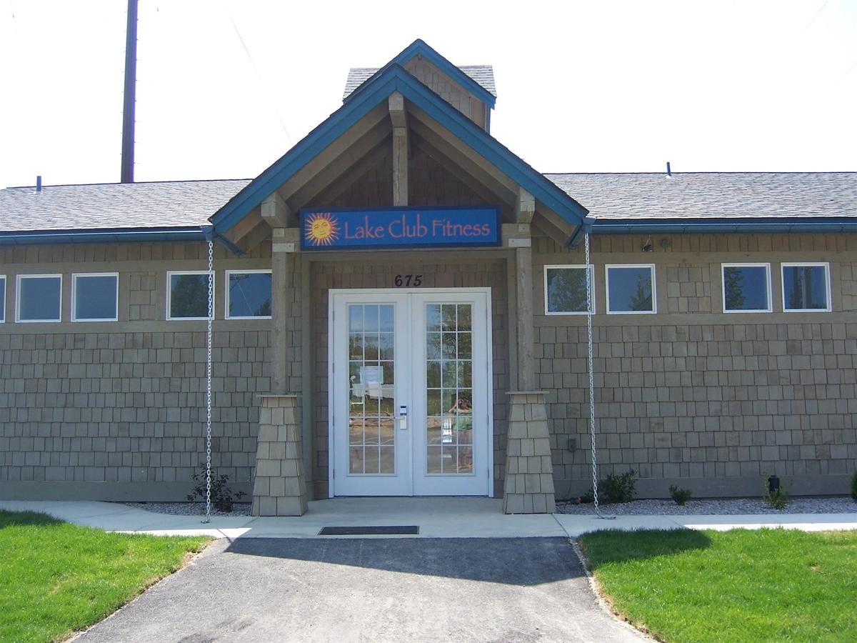 Evergreen By The Lake - thumb 12