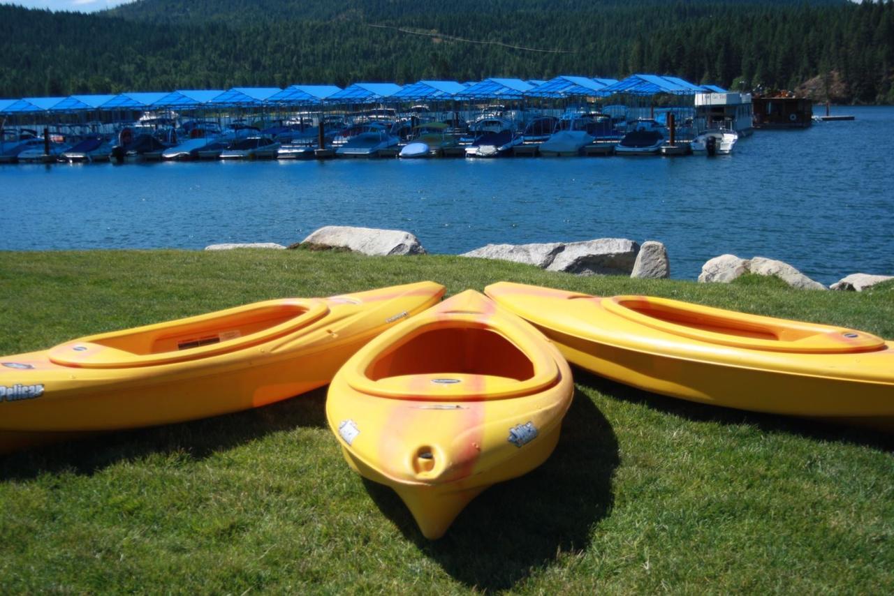 Evergreen By The Lake - thumb 21