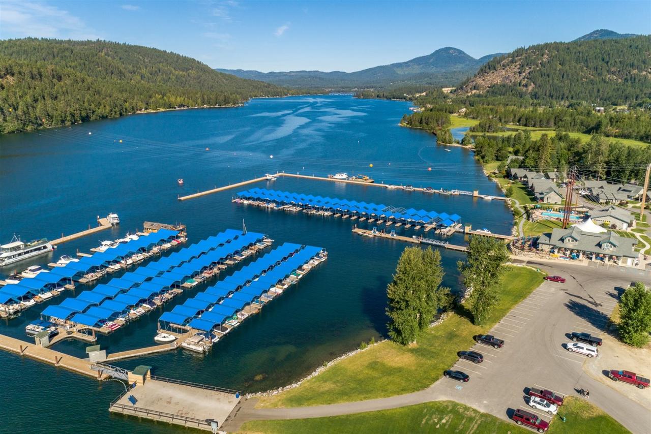 Evergreen By The Lake - thumb 17