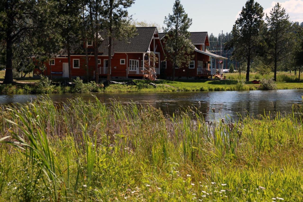 Evergreen By The Lake - thumb 11